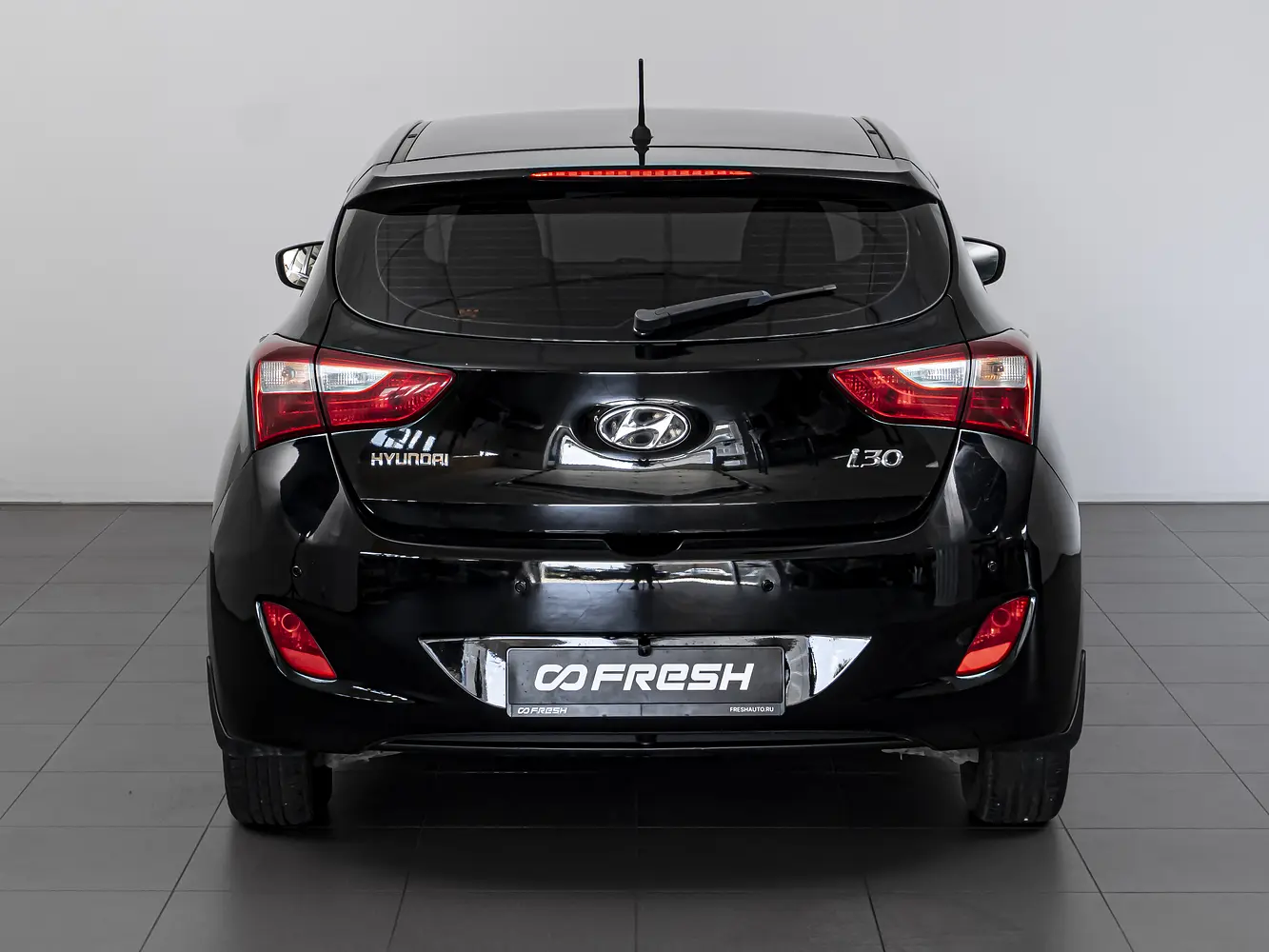 Hyundai