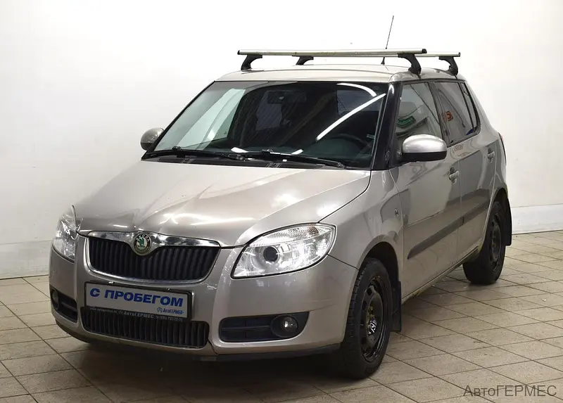 Fabia