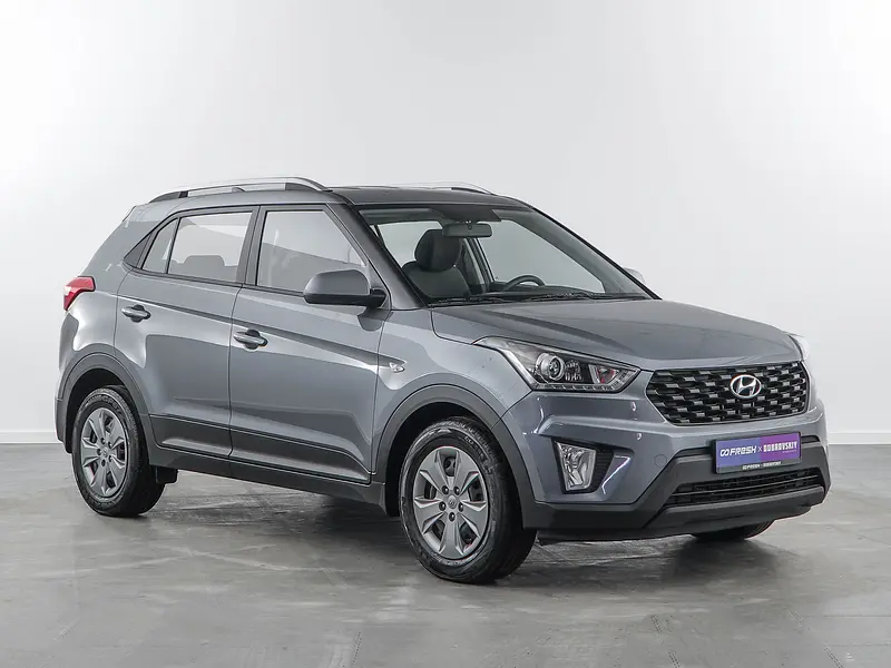 Creta