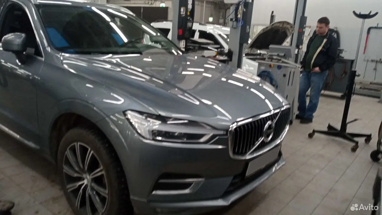 Volvo