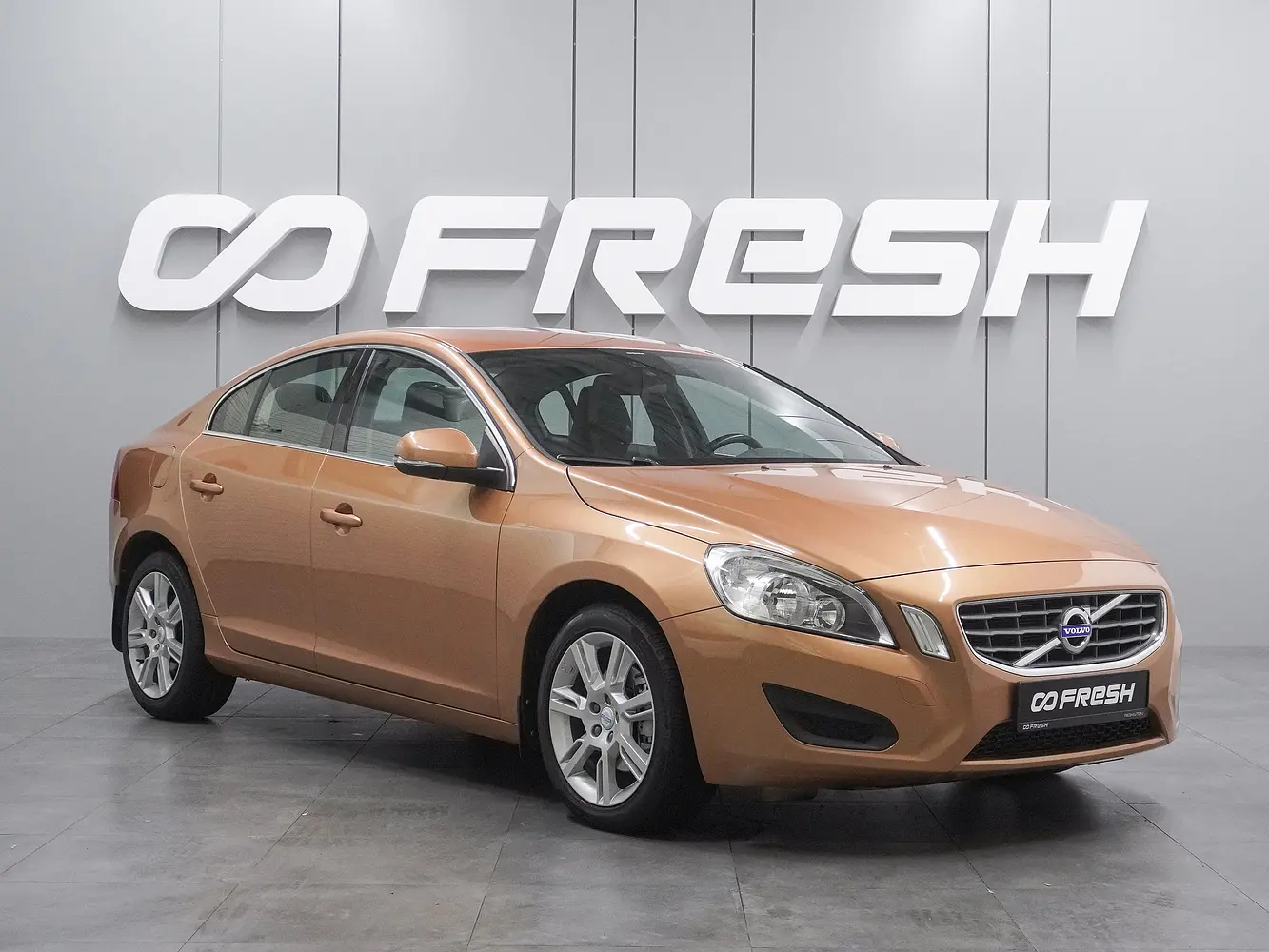 Volvo