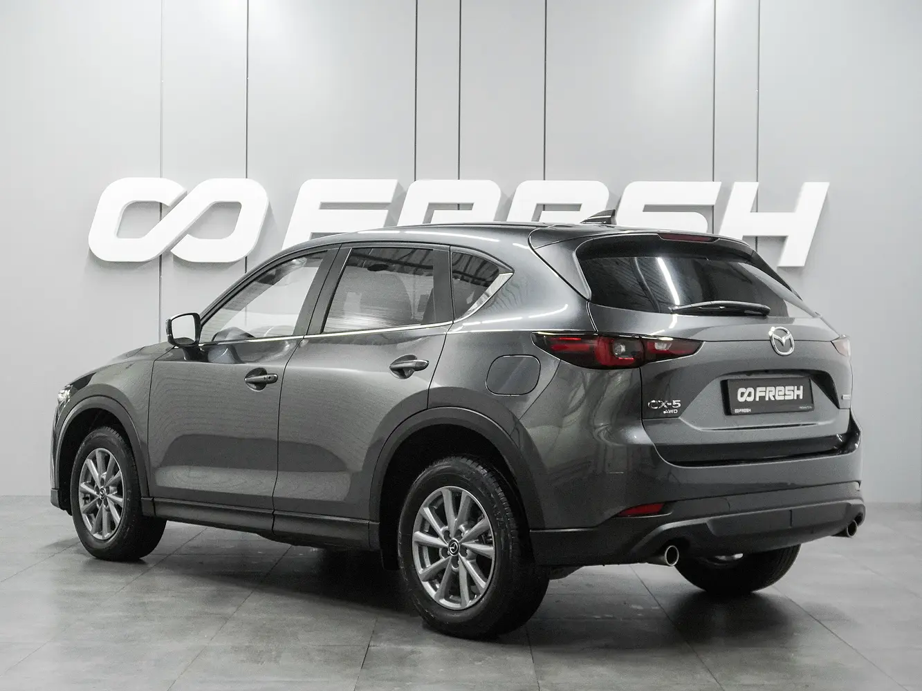 Mazda