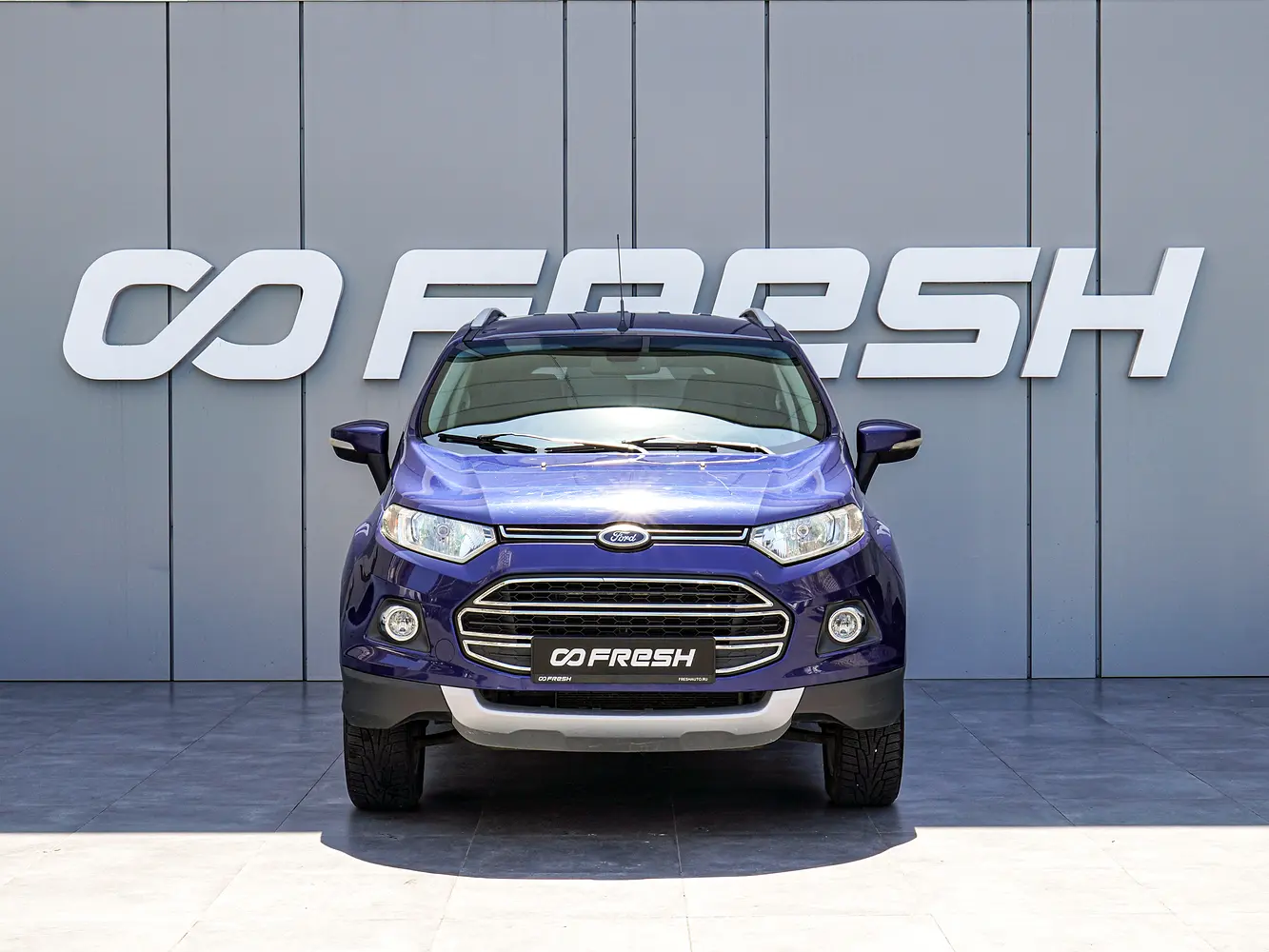 Ford