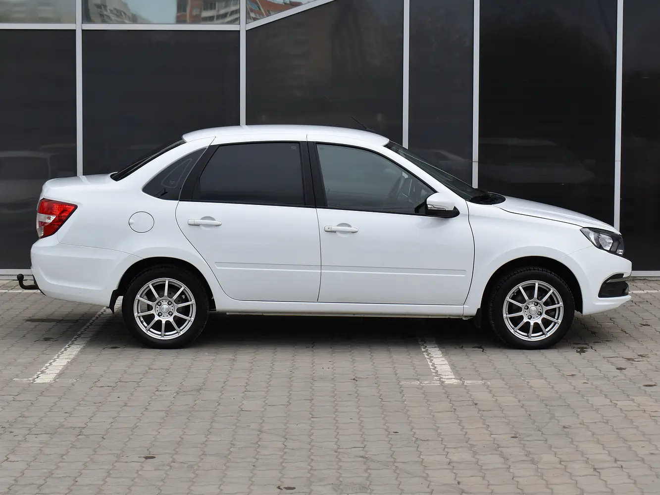 LADA (ВАЗ)