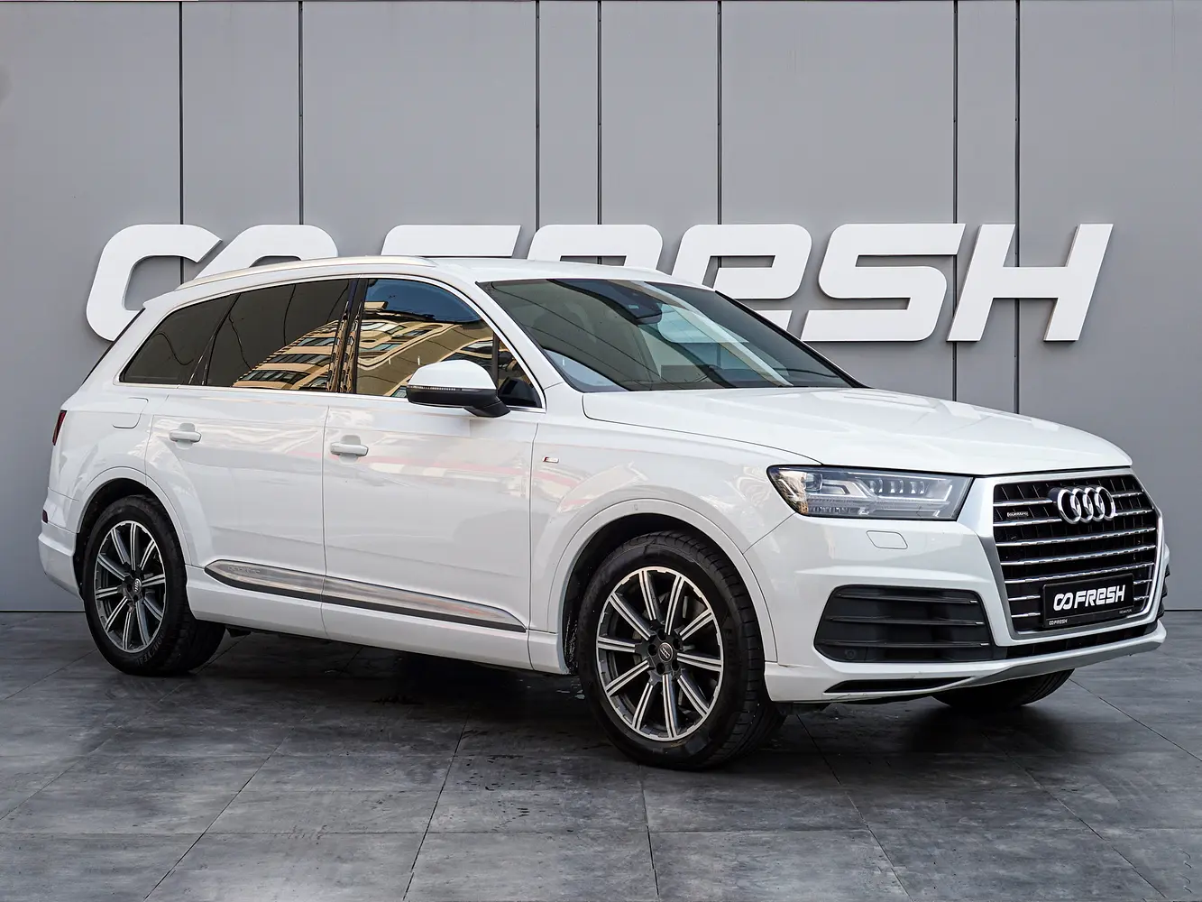 Audi