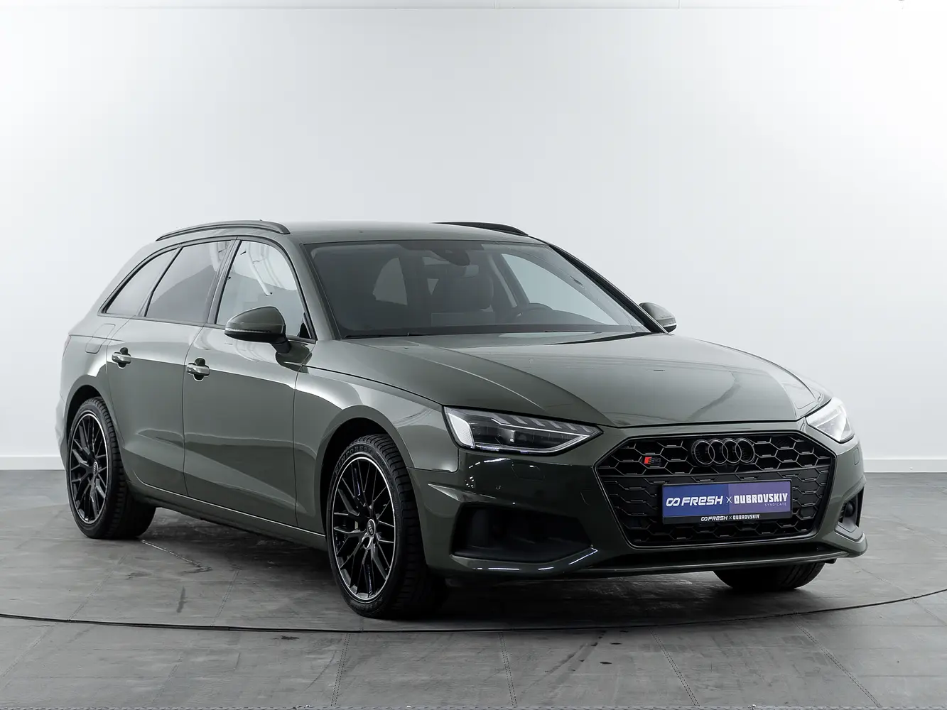 Audi