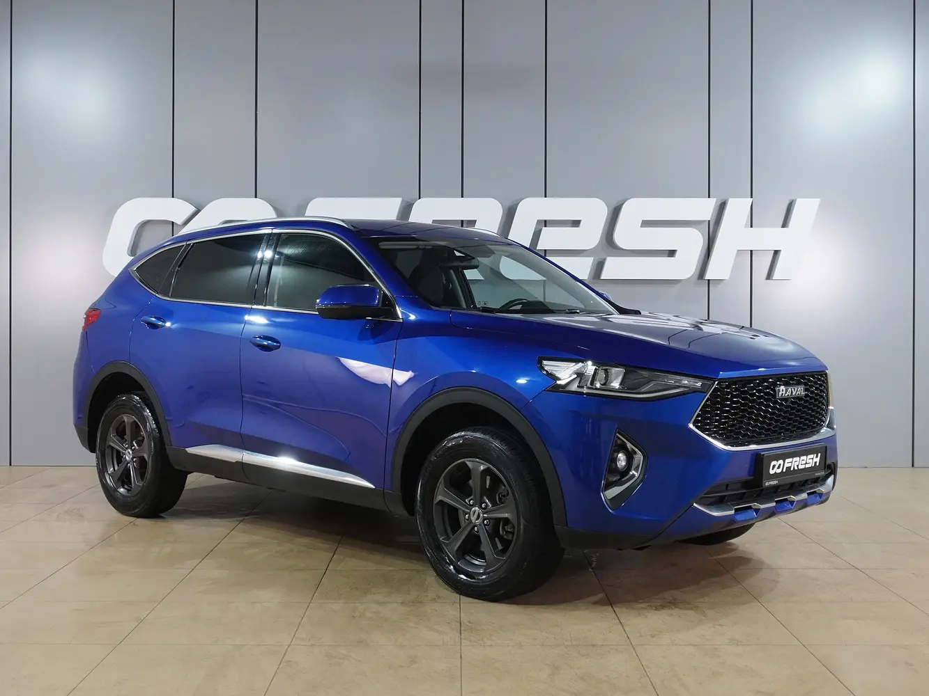 Haval