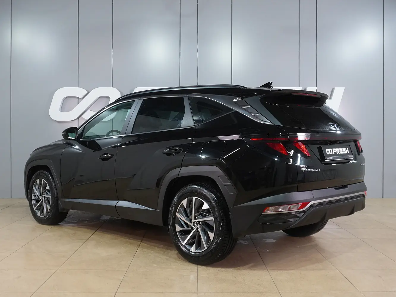 Hyundai