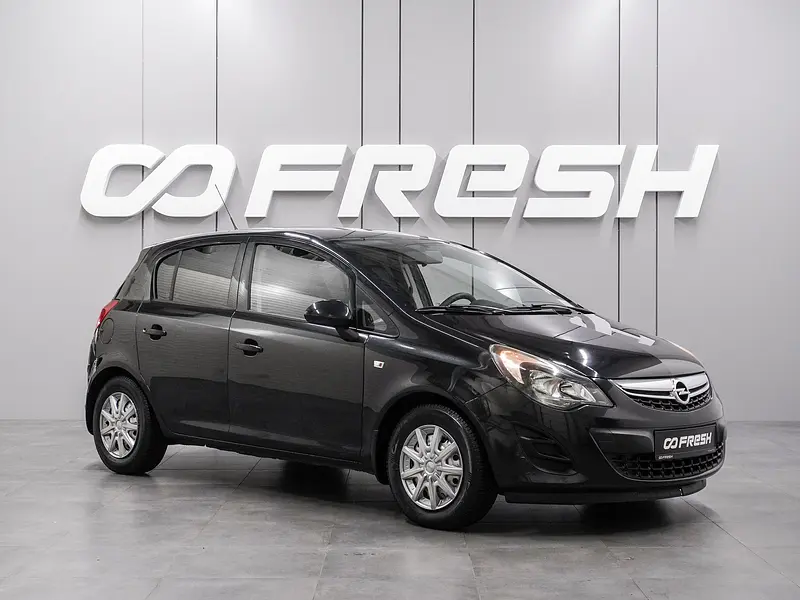 Corsa
