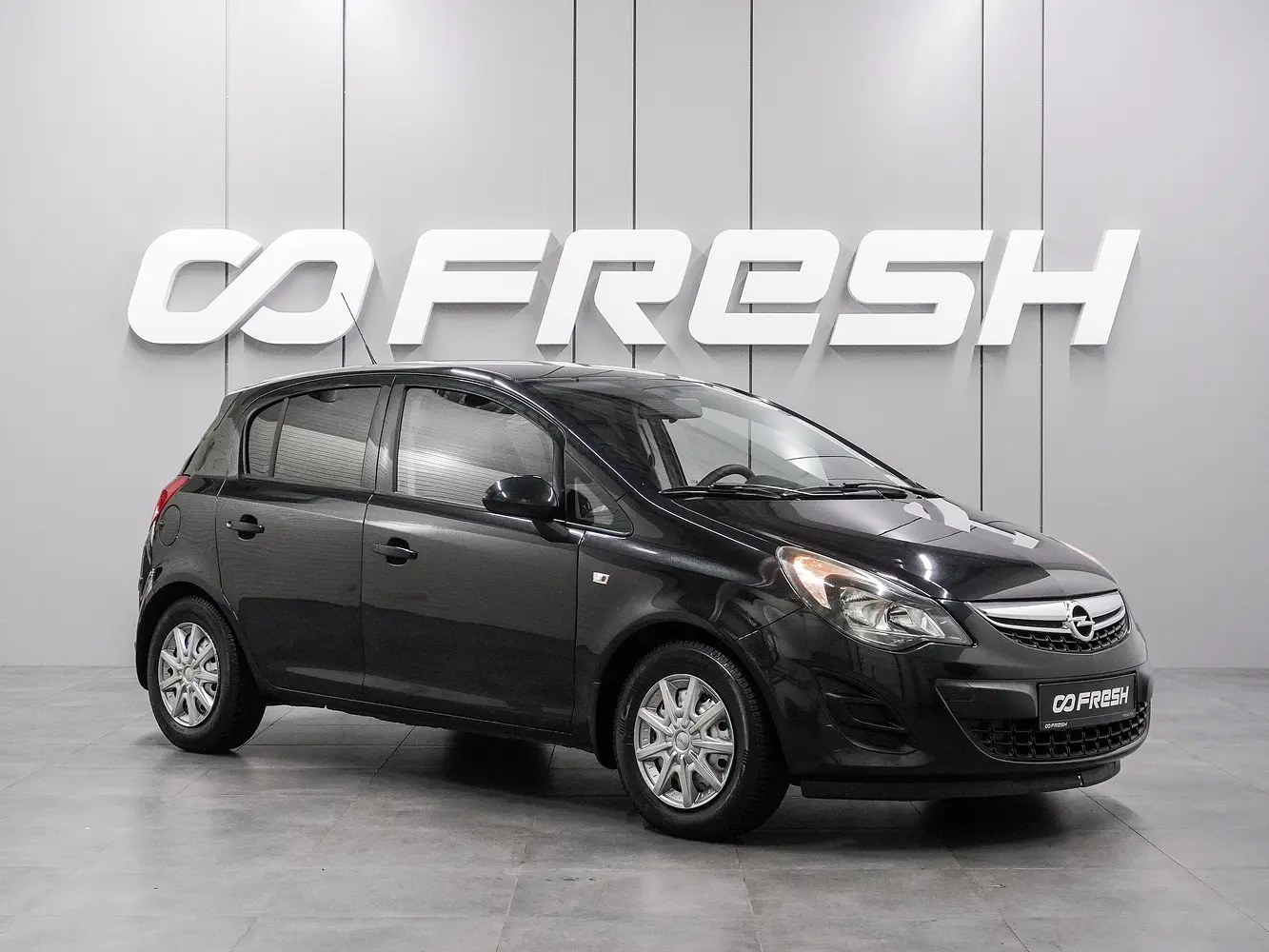 Opel