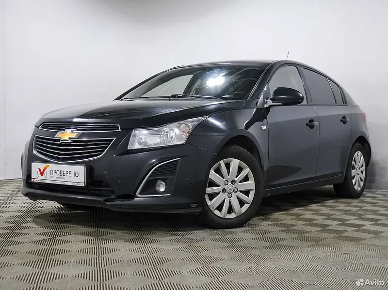 Cruze