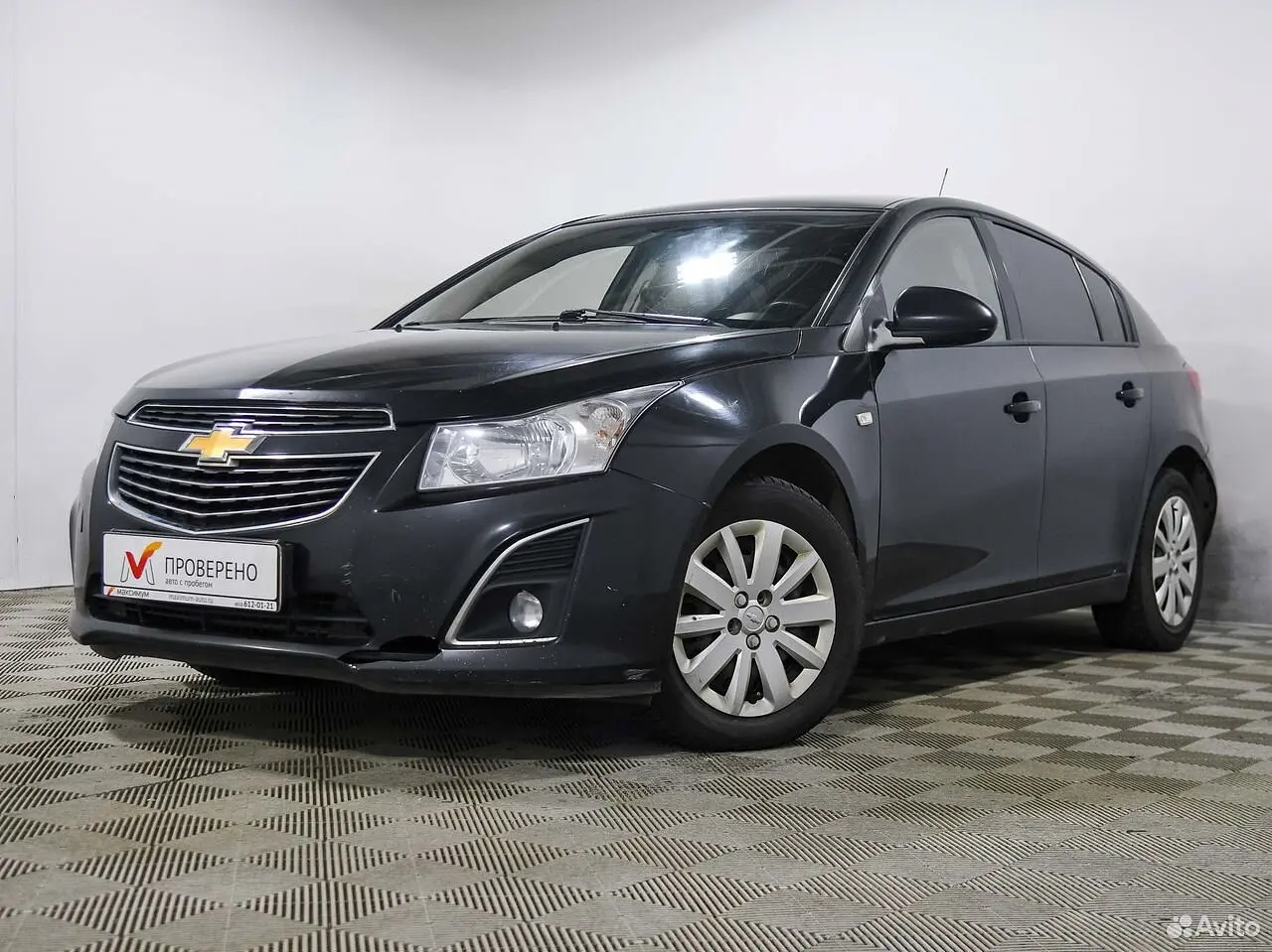 Chevrolet