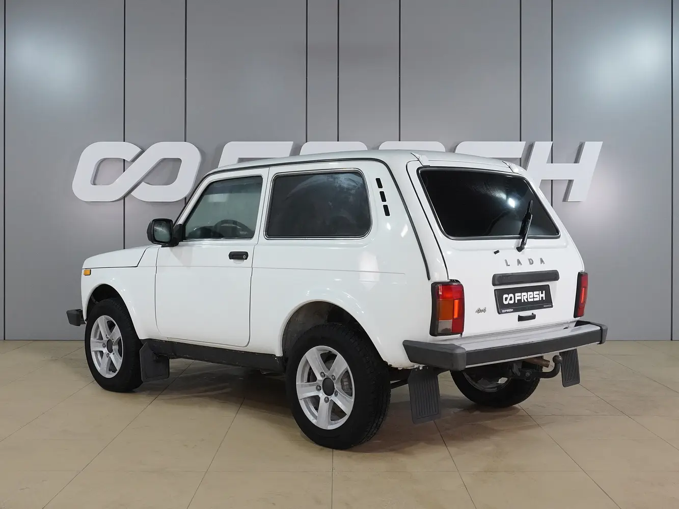 LADA (ВАЗ)
