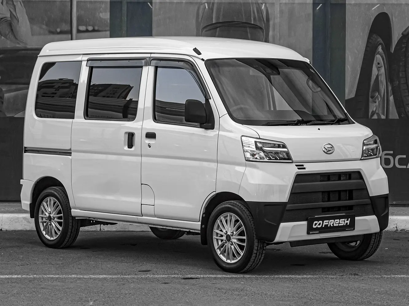 Daihatsu