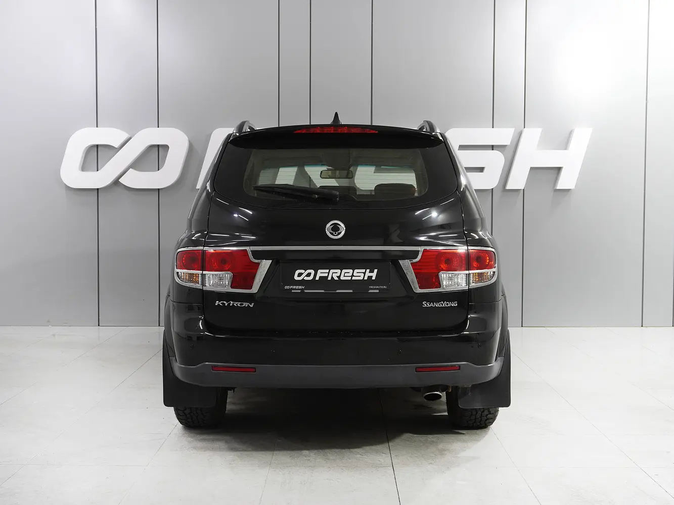 SsangYong