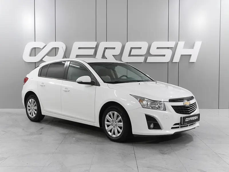 Cruze