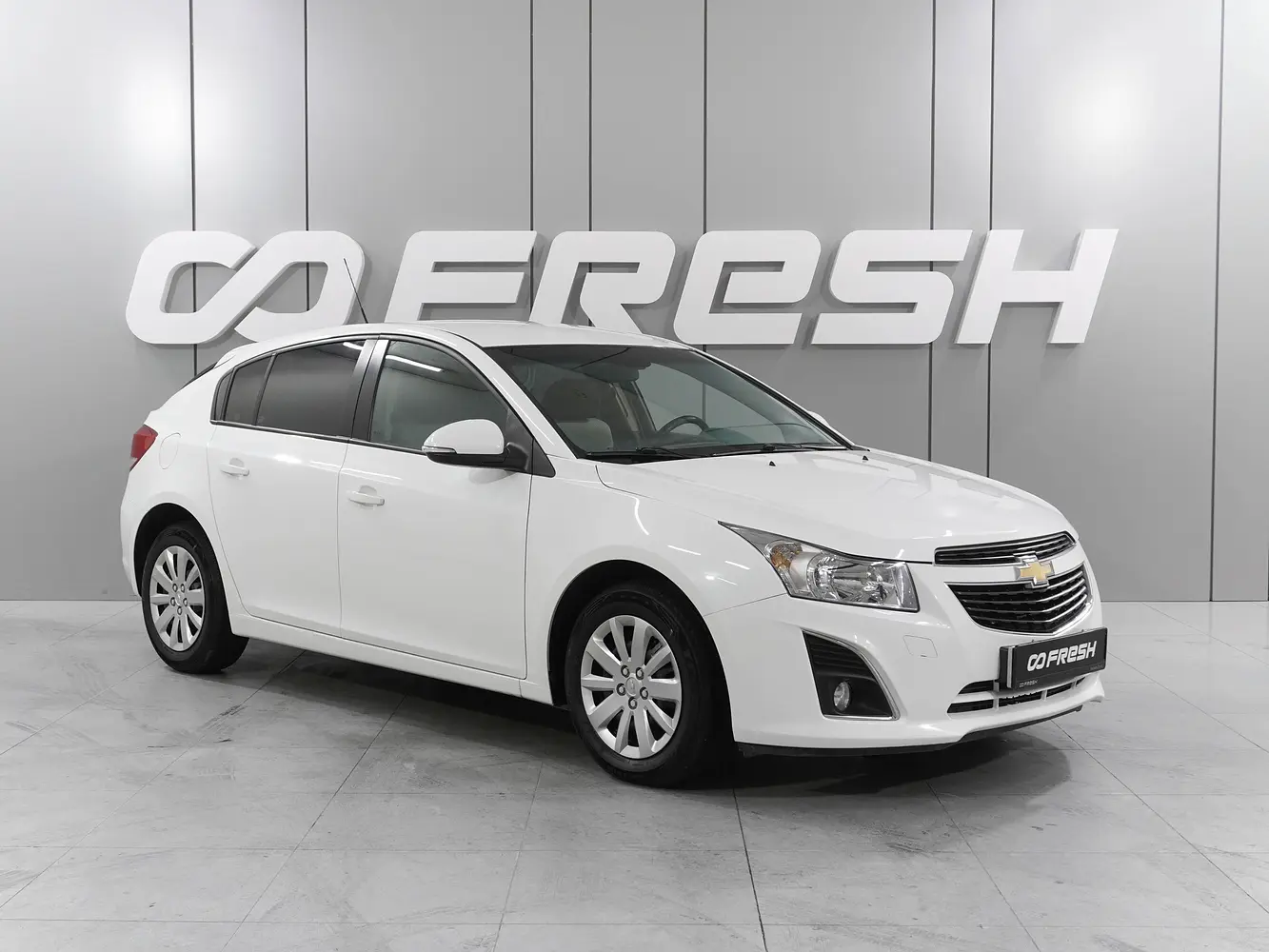 Chevrolet