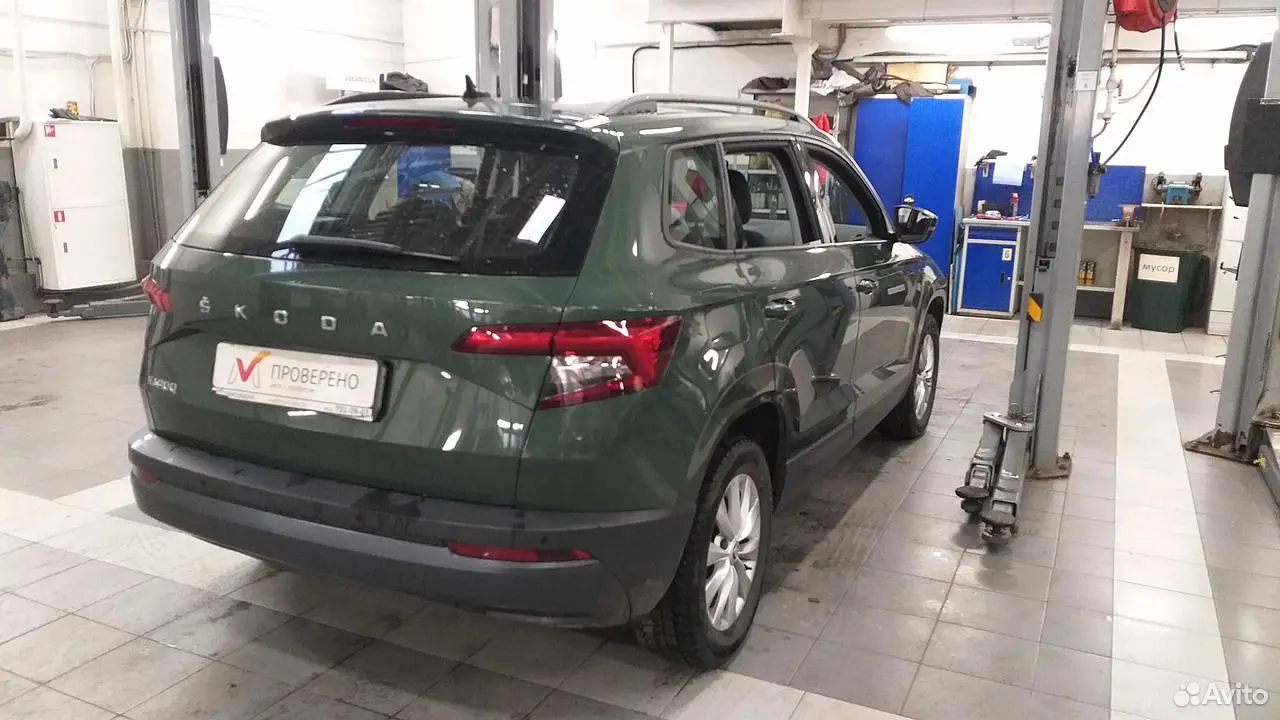 Skoda