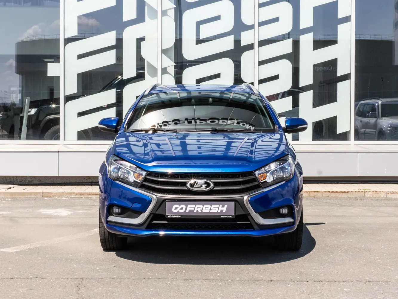 LADA (ВАЗ)
