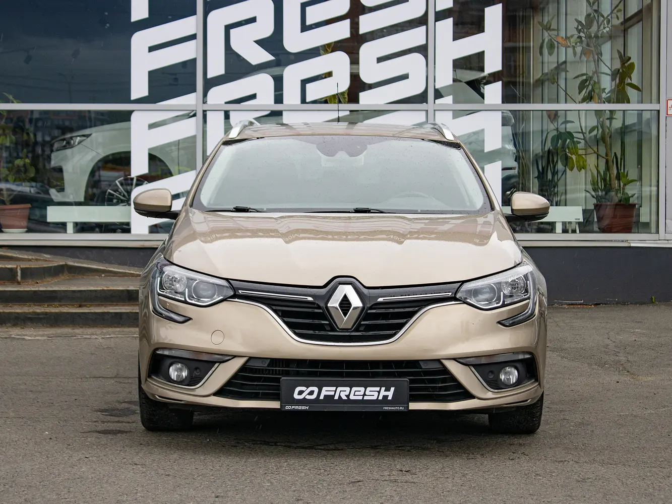 Renault