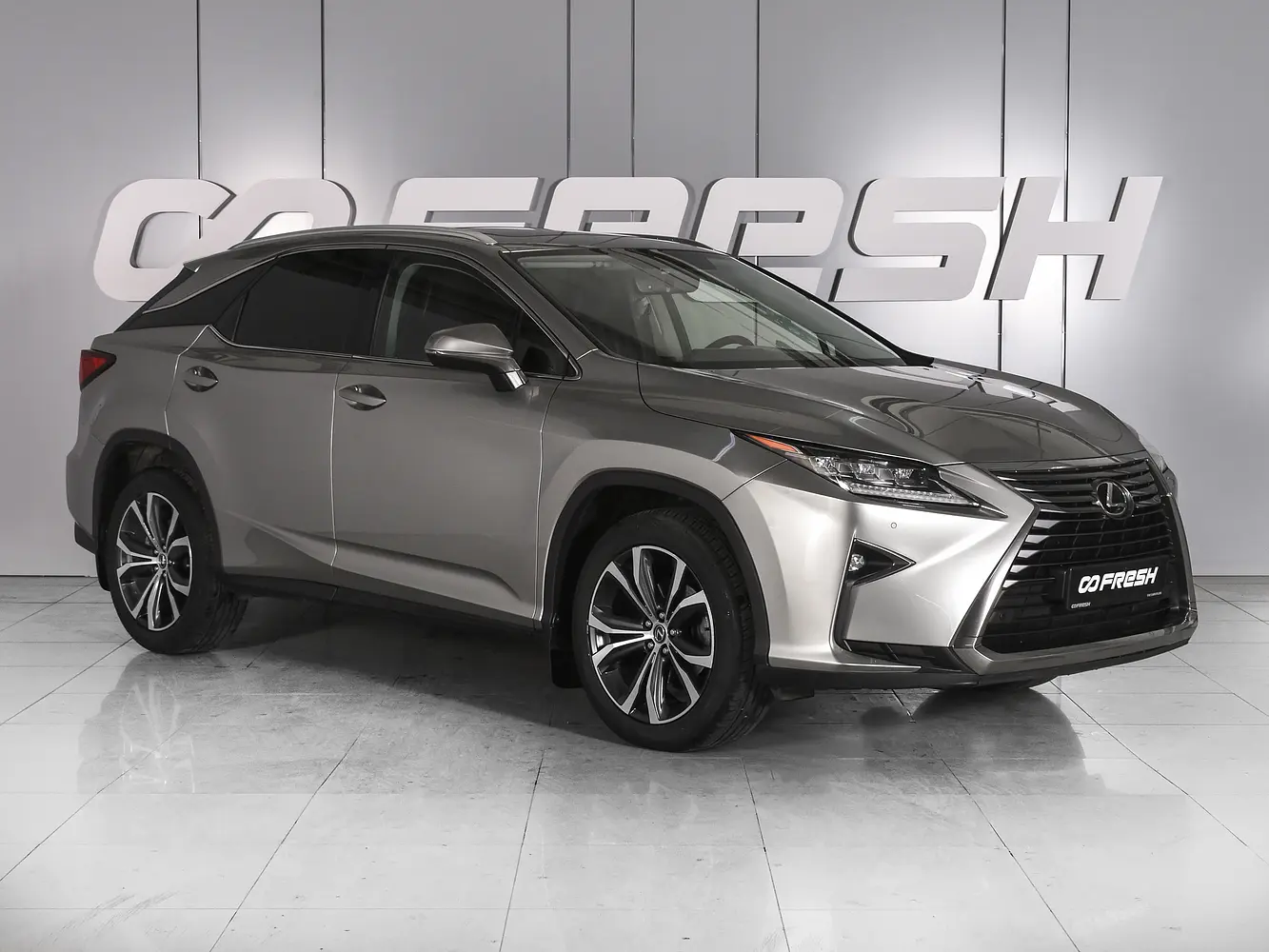 Lexus