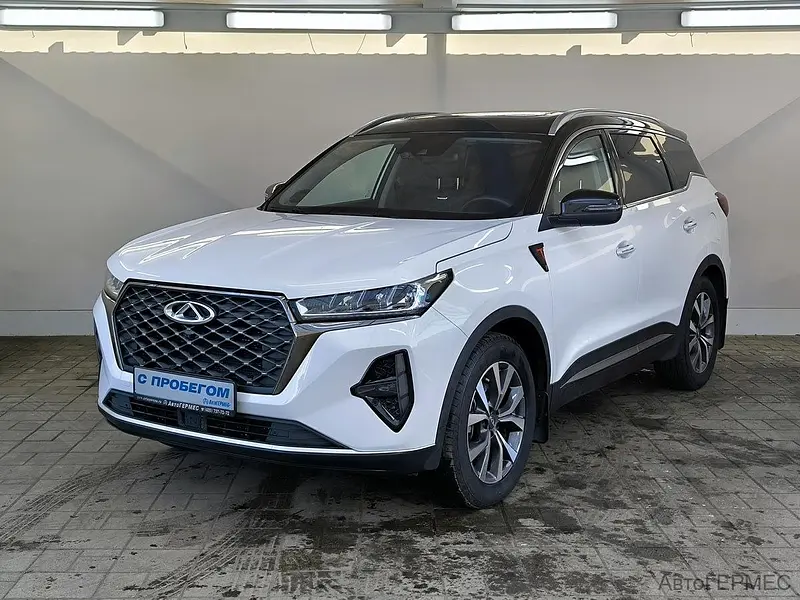 Tiggo 7 Pro Max