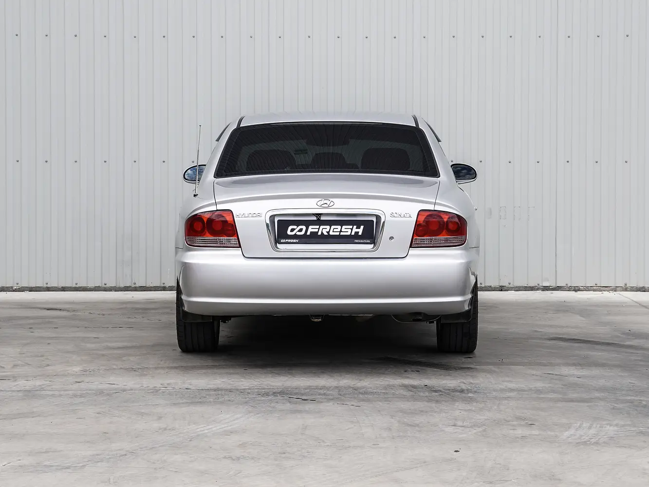 Hyundai