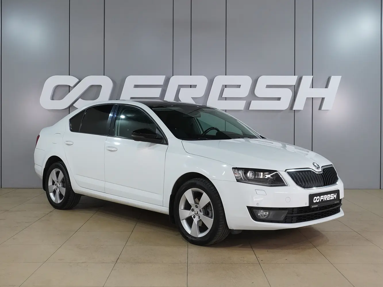 Skoda