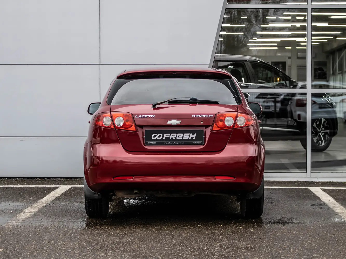 Chevrolet