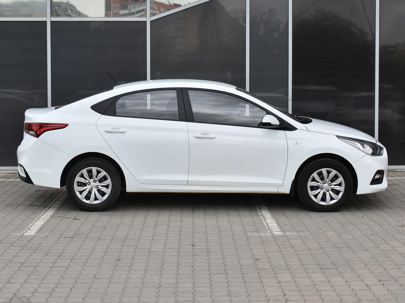 Hyundai