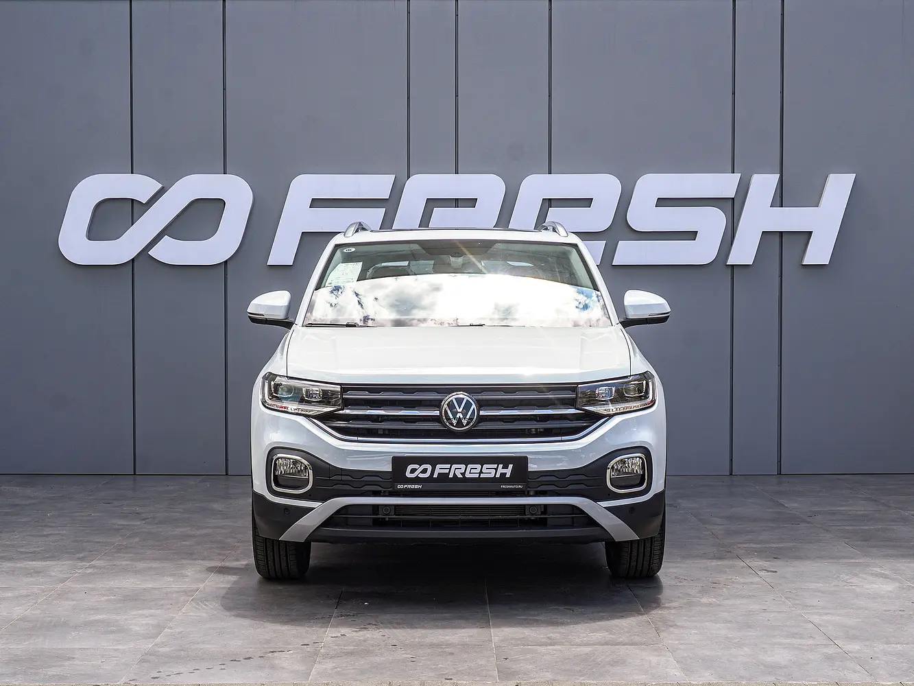 Volkswagen
