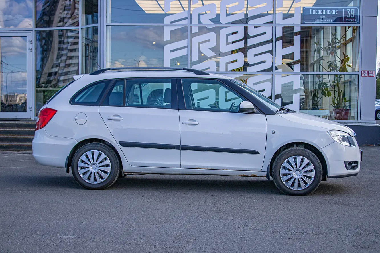 Skoda