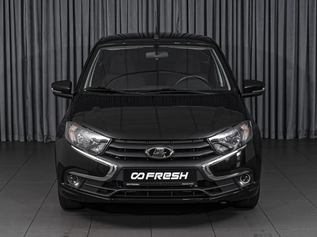 LADA (ВАЗ)