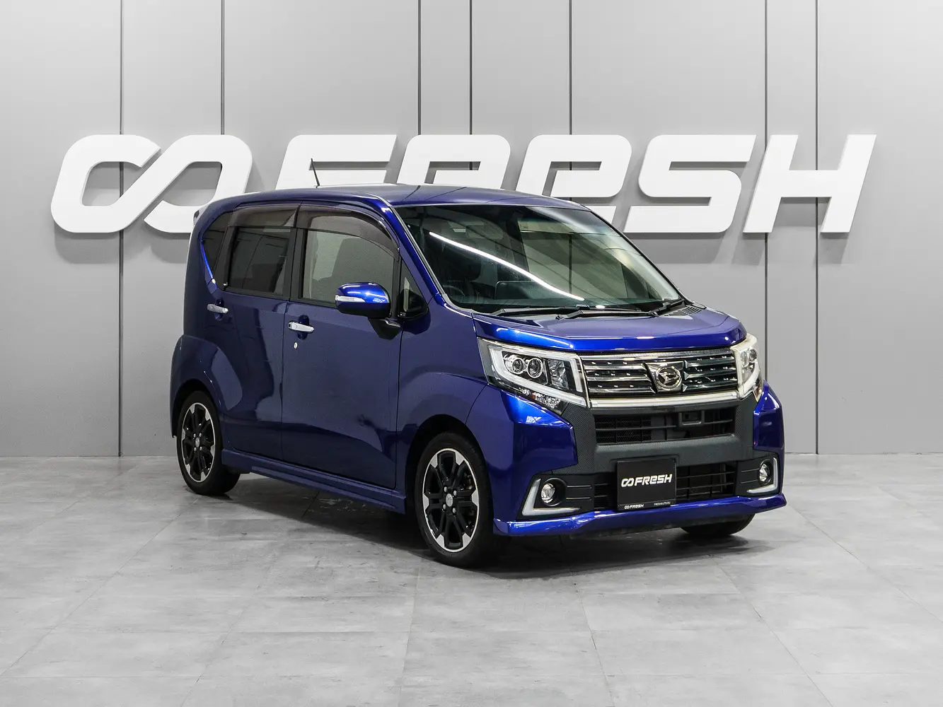 Daihatsu