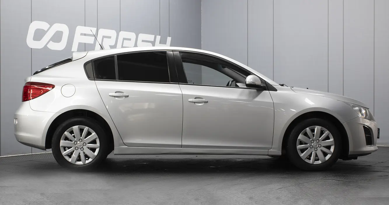 Chevrolet