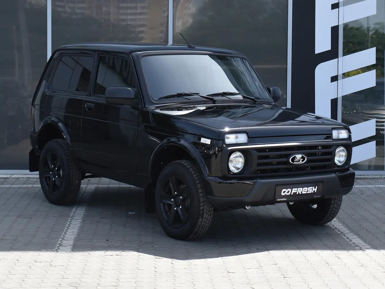 LADA (ВАЗ)