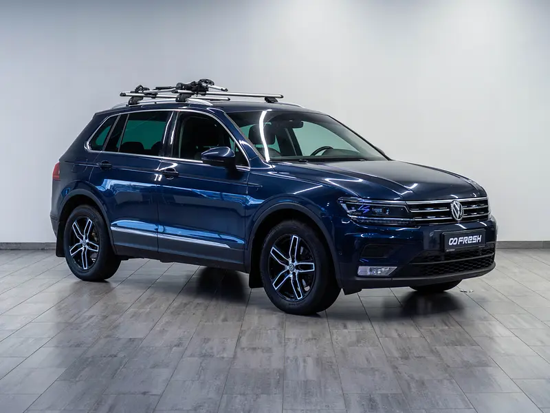 Tiguan