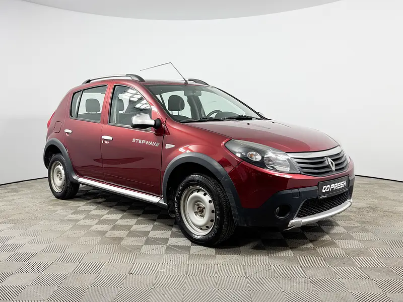 Sandero