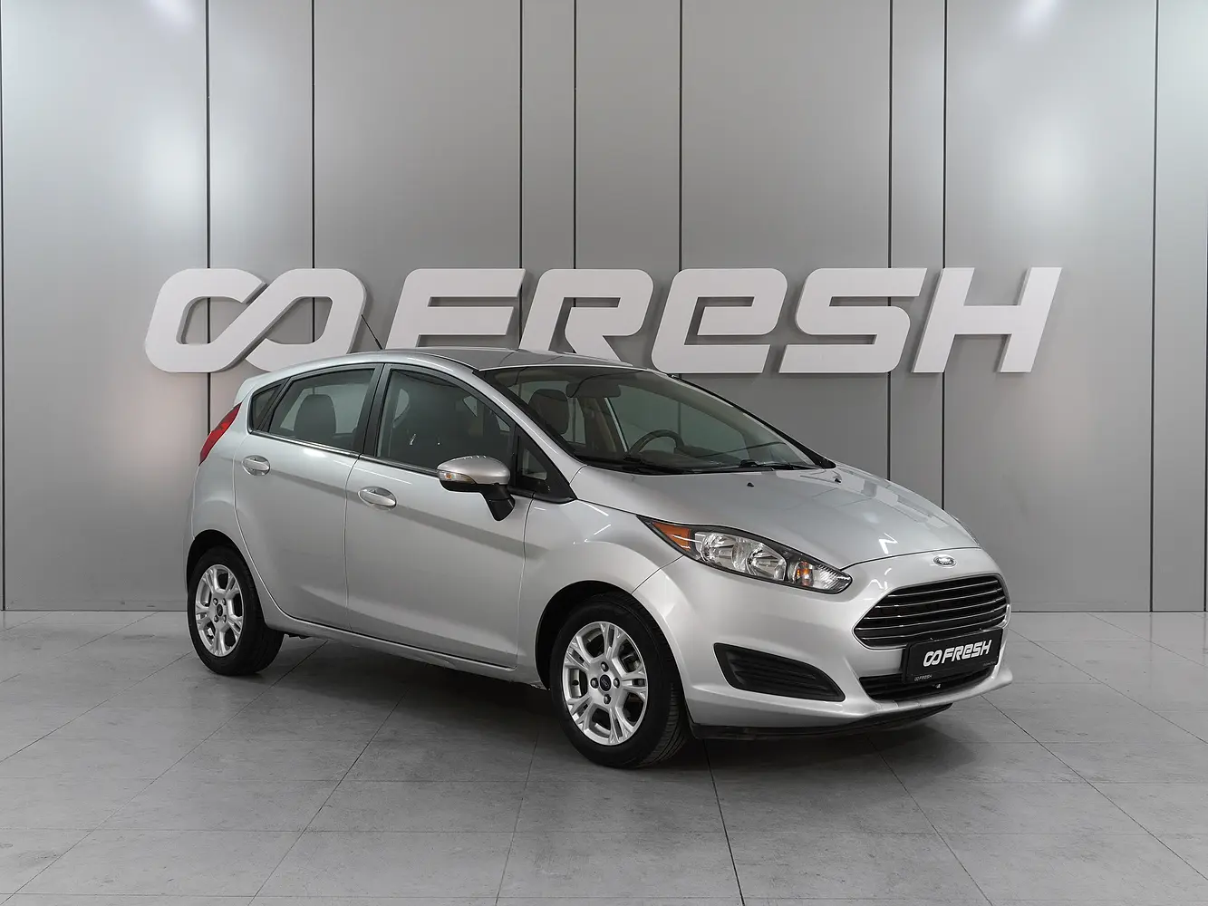 Ford