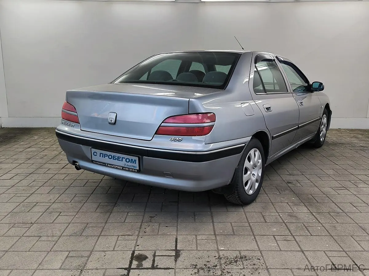 Peugeot
