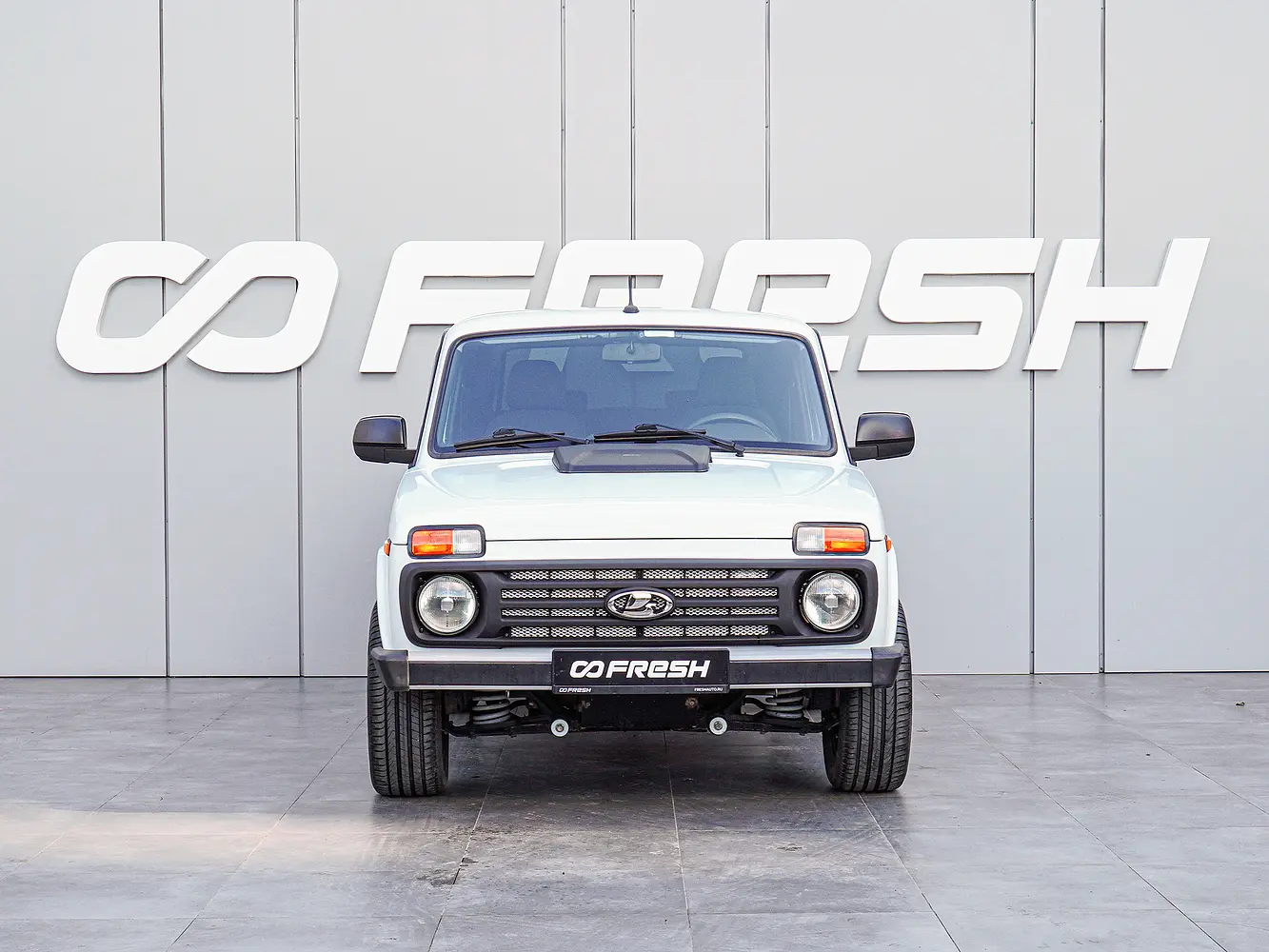 LADA (ВАЗ)