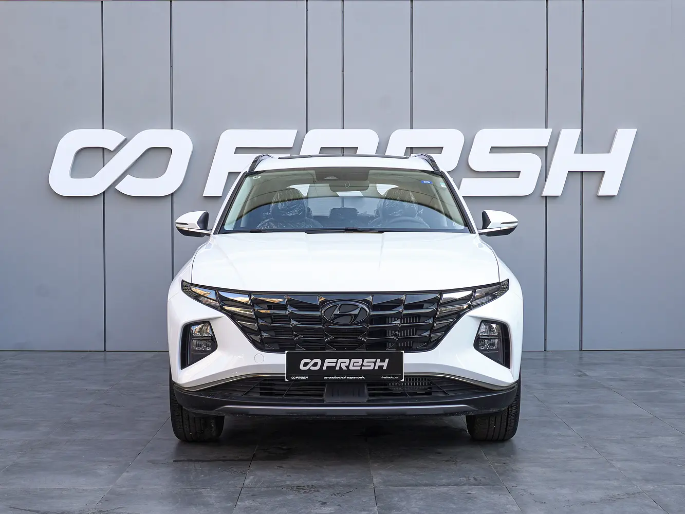 Hyundai