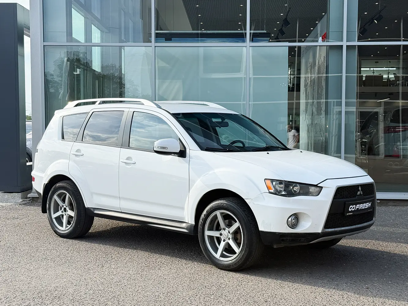 Mitsubishi