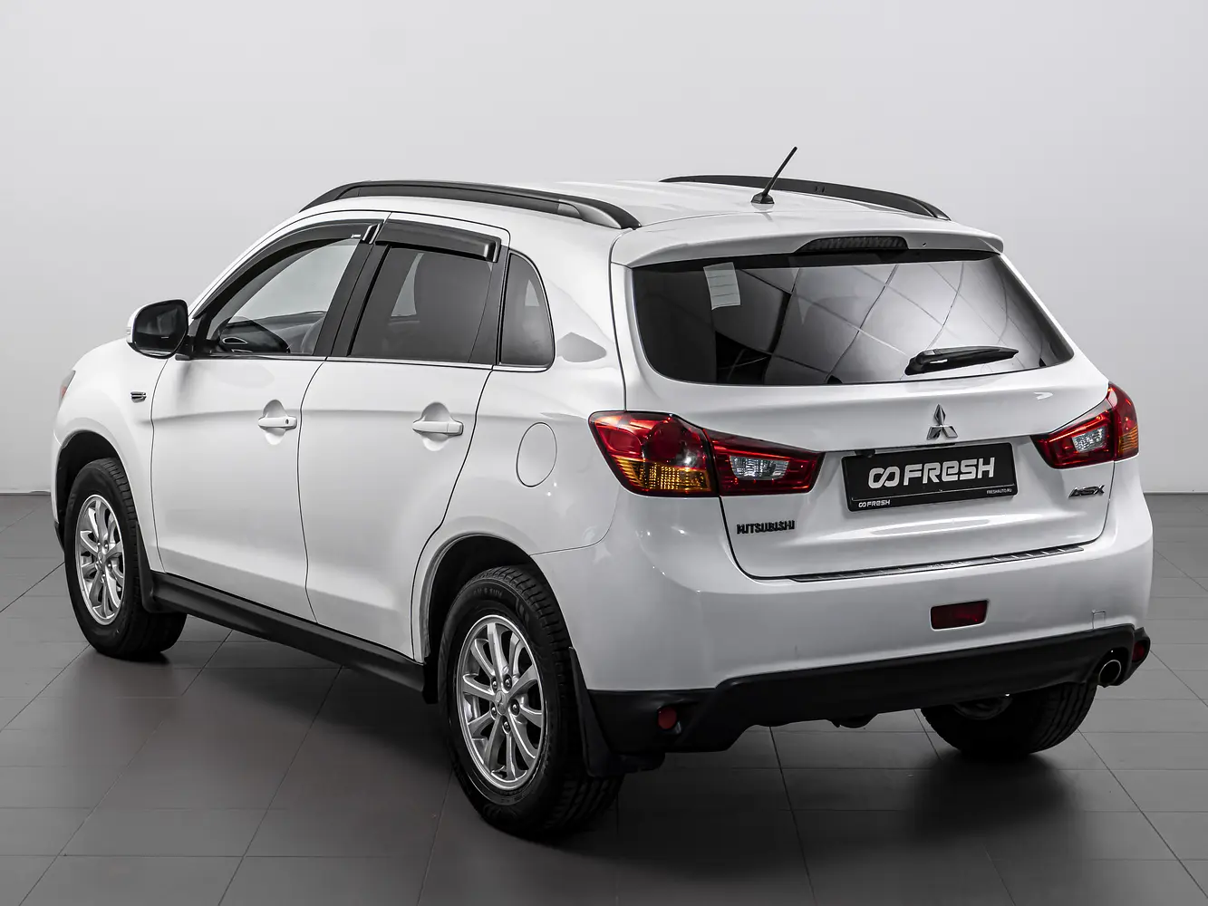 Mitsubishi
