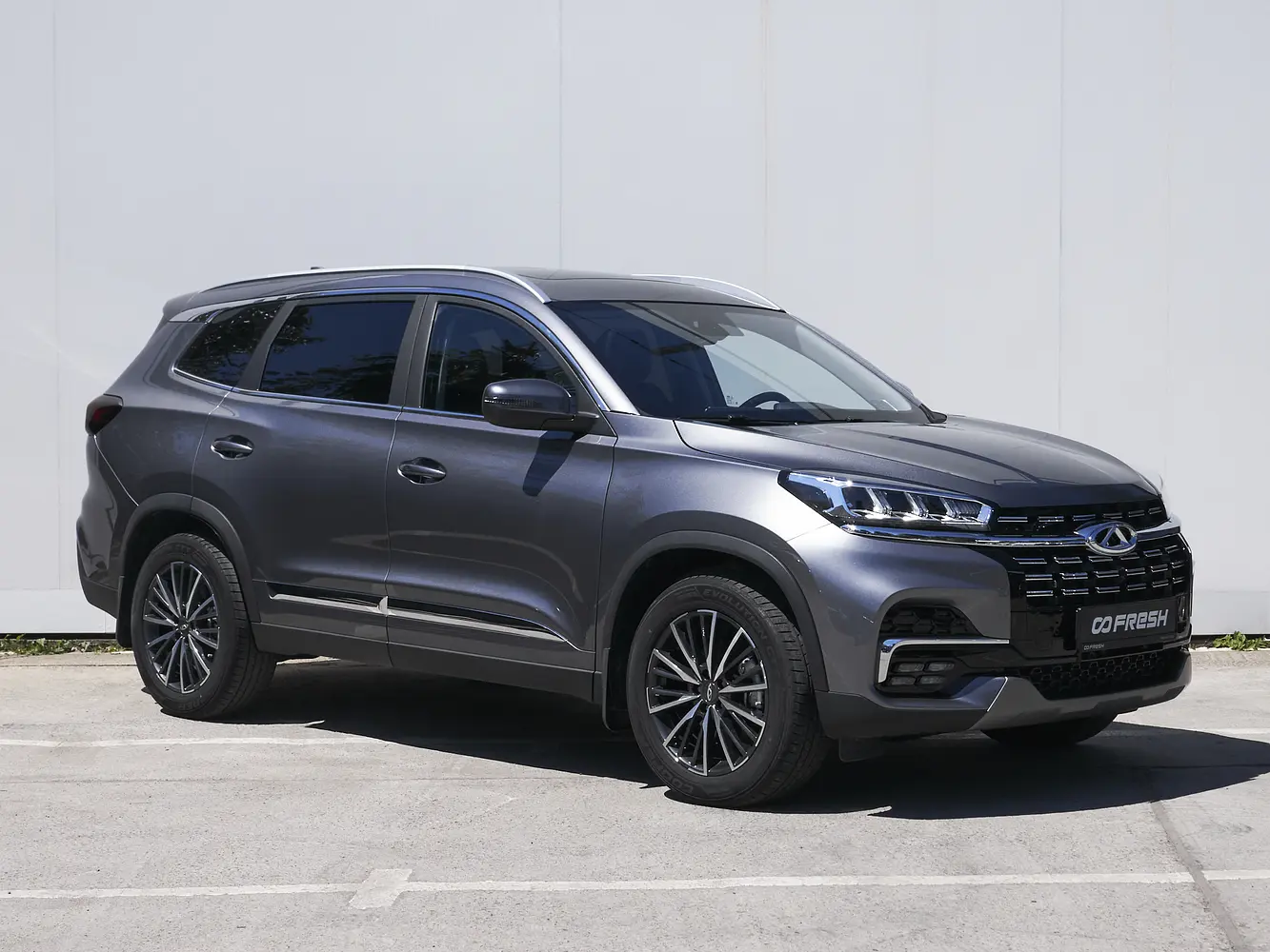 Chery