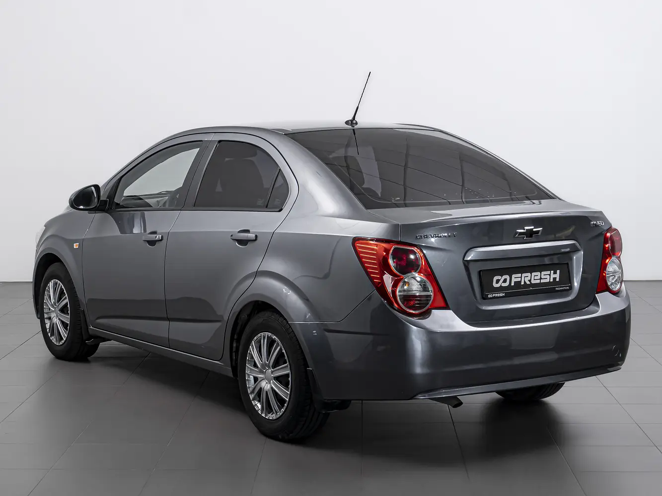 Chevrolet