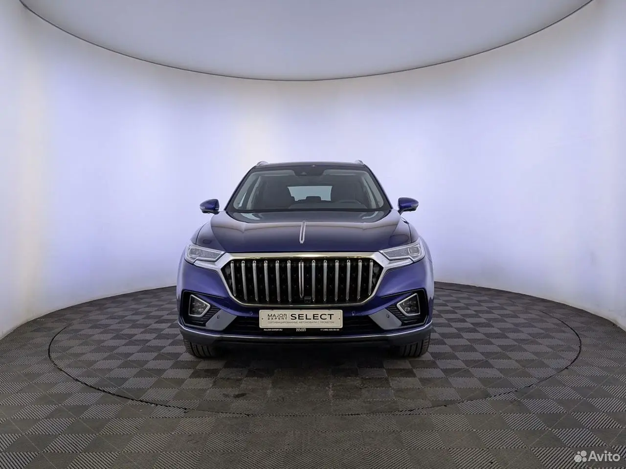 Hongqi