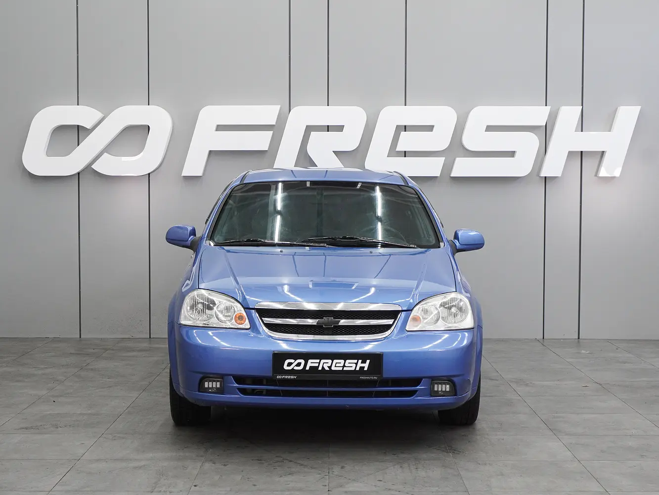 Chevrolet