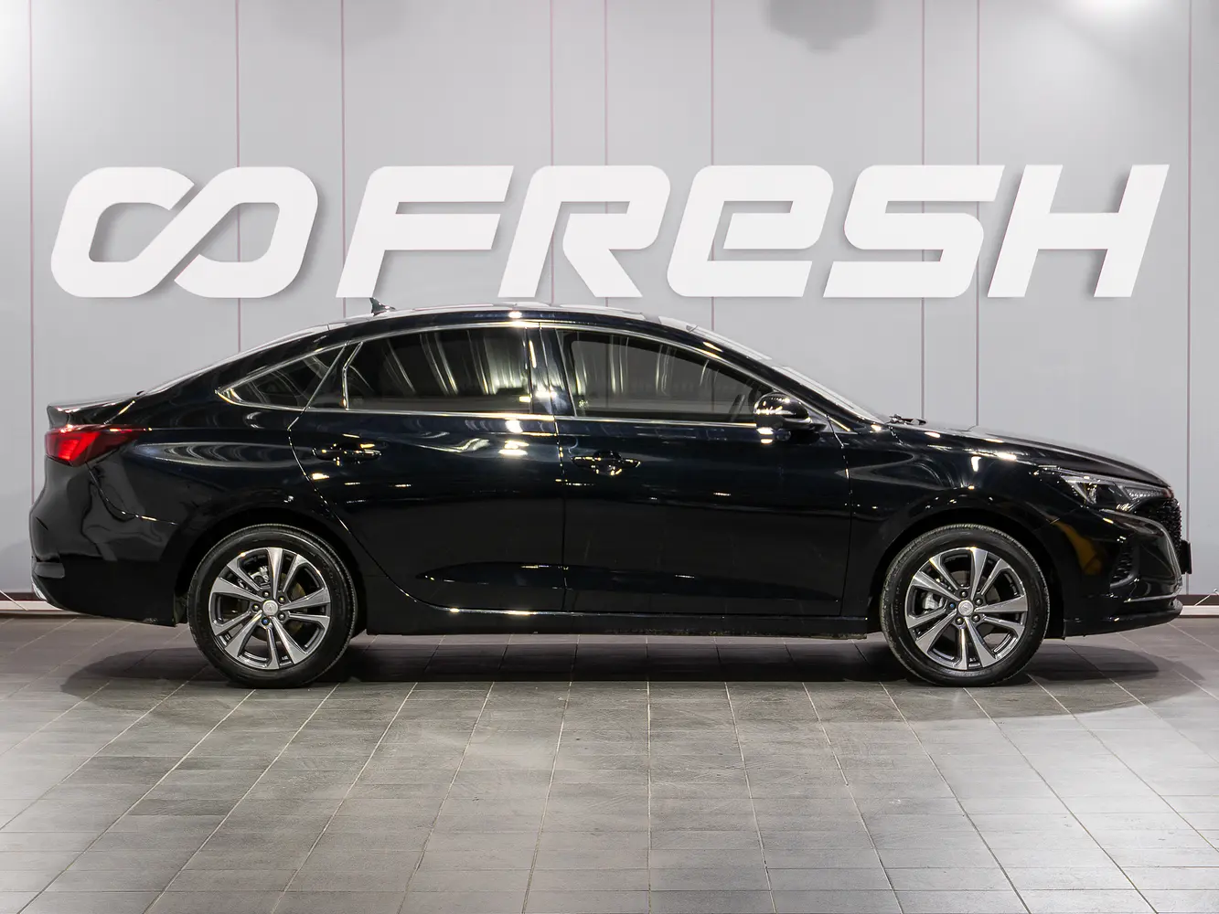 Changan