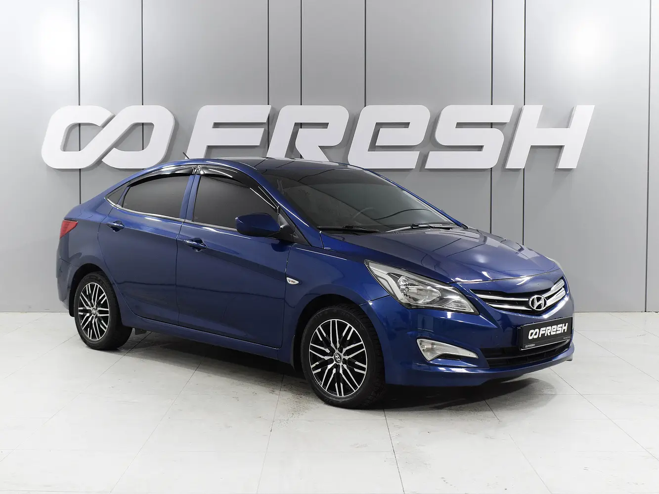 Hyundai